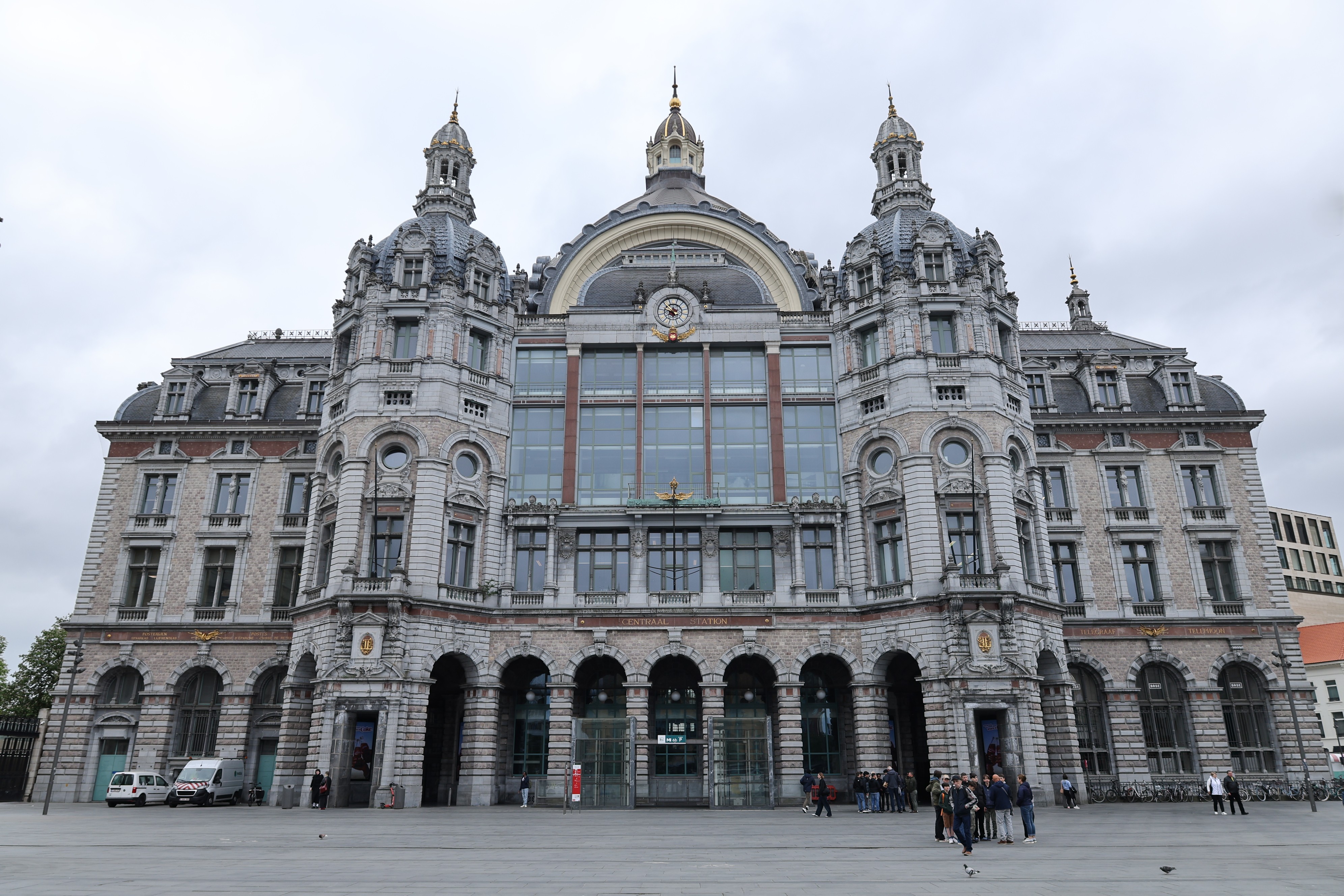 Antwerp